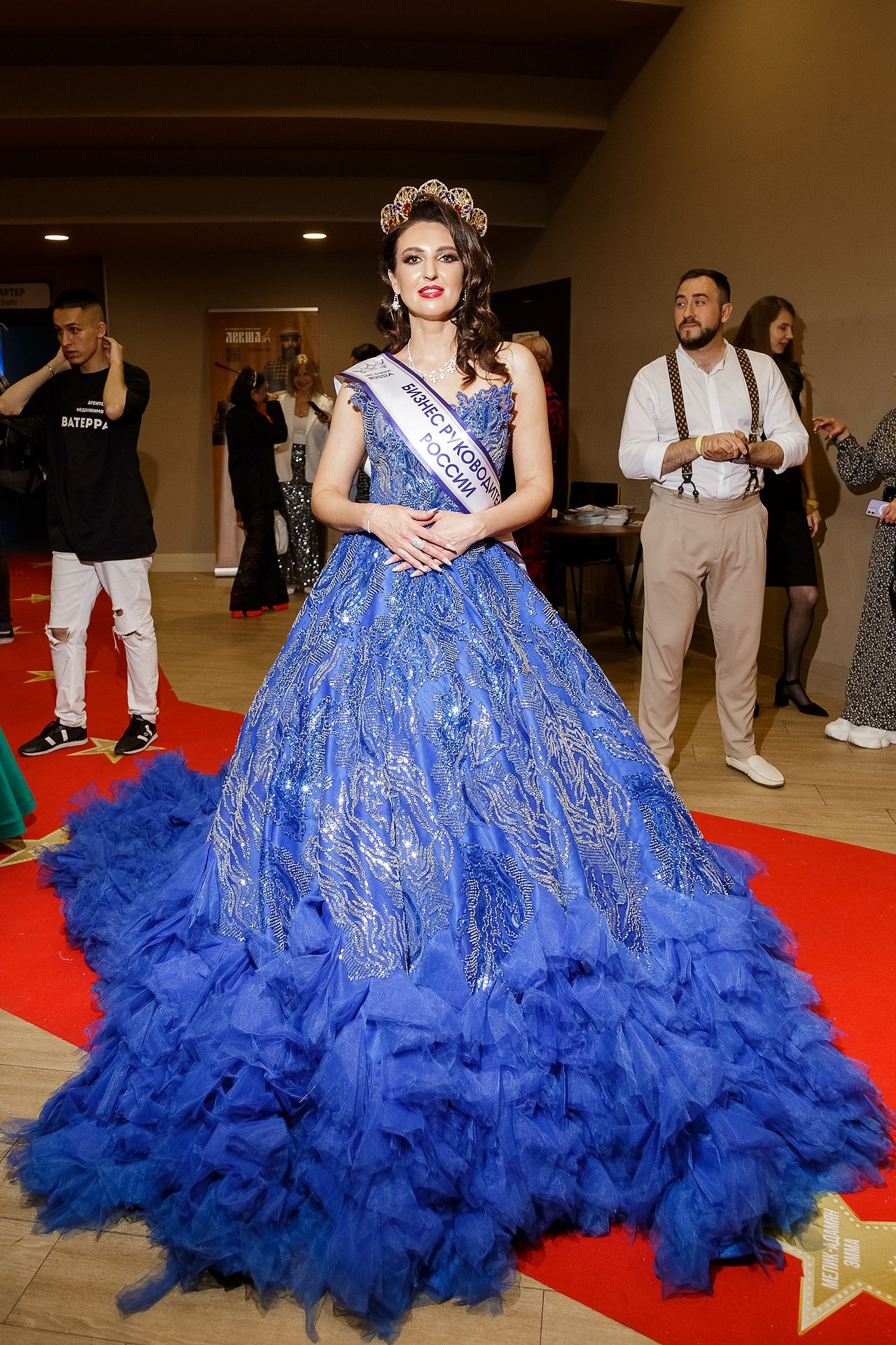 Репортаж финала конкурса. Светский фотограф Санкт-Петербург и ЛО