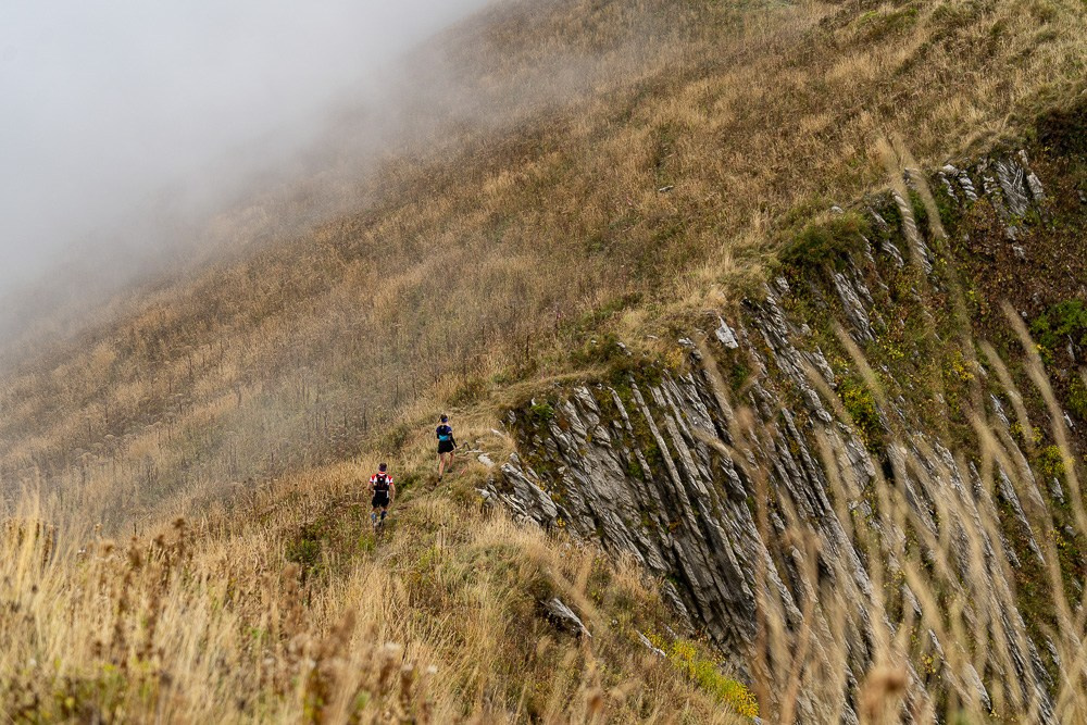 Трейловый бег «Альпиндустрия. Три курорта''. Репортажный фотограф в Красной Поляне и Сочи Павлюченко Екатерина