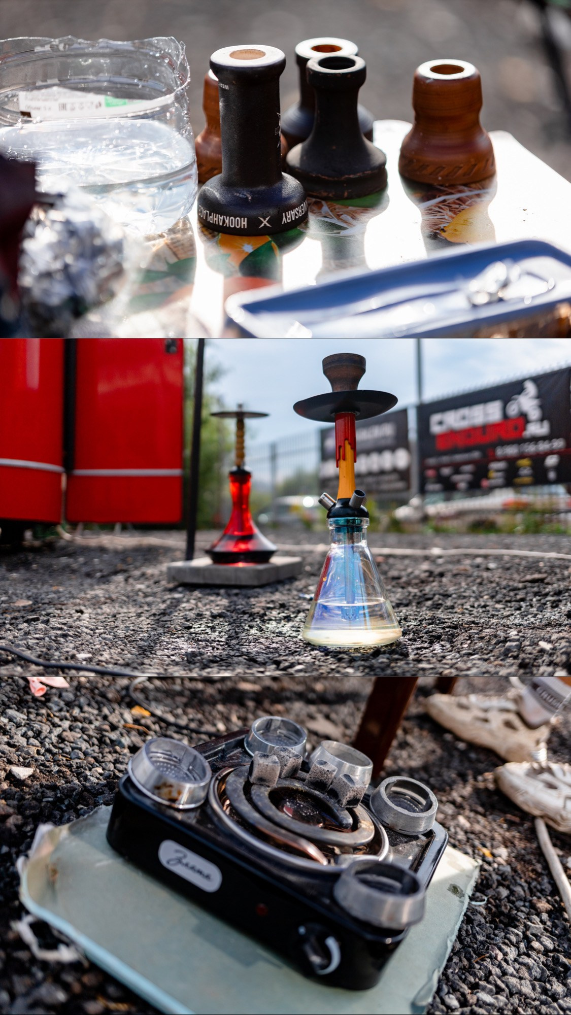 Моточетверг Москва. Павел Шарапов | Фотограф | Москва