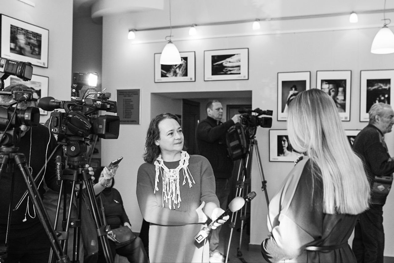 Участвую в выставке «Фотострелка», г. Самара. Фотограф Наталия Шляпина в Ростове-на-Дону