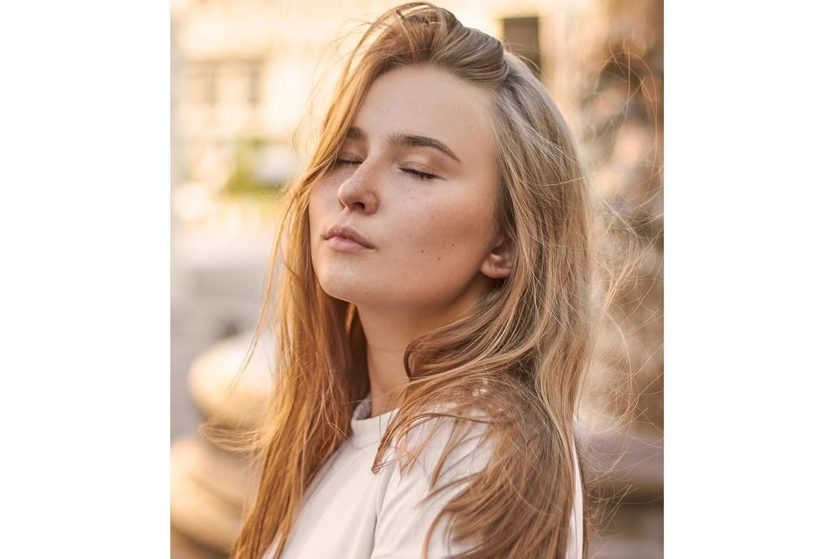 MARIA. Фотограф Москва Анастасия Толстова