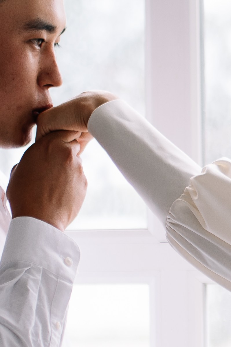 Ильшат и Ильсибар, 17.06.2025. Свадебный фотограф в Сибае Елена Самарина