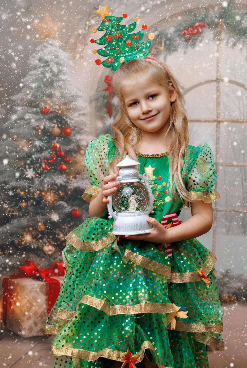 Новый год 2025. Главная