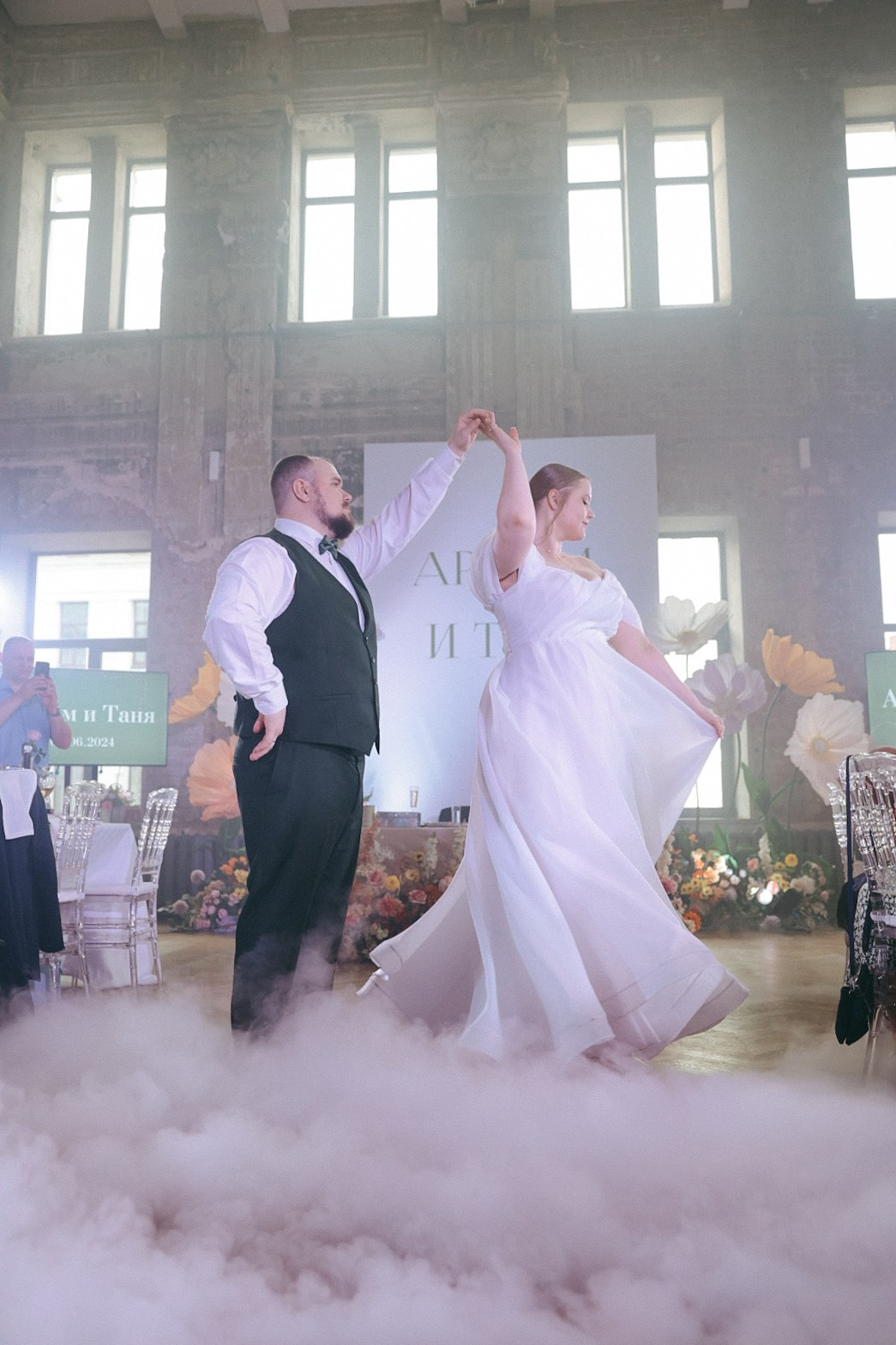 Артем и Таня. Фотограф Нижний Новгород