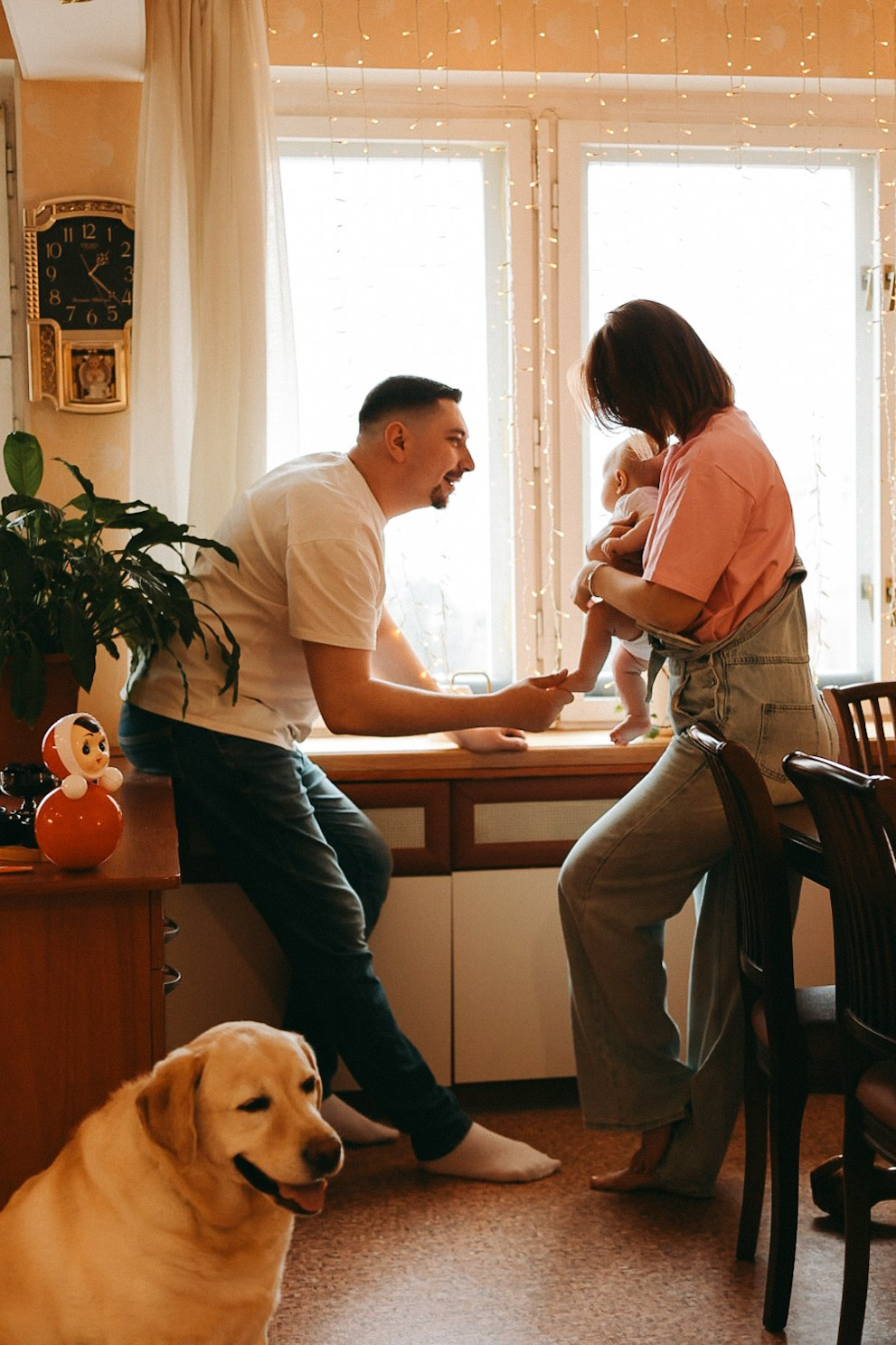 Family. Фотограф Нижний Новгород