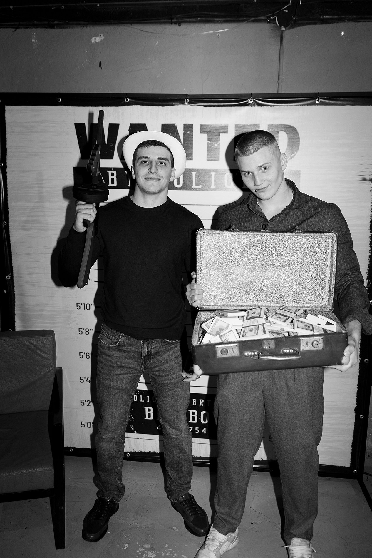 Mafia | birthday. Орлова Мария фотограф Волгоград, Камышин