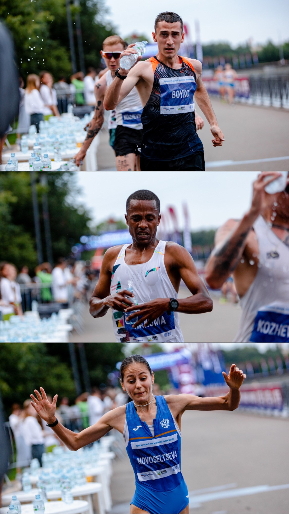 Кубок Урал логистики Вороново. Павел Шарапов | Фотограф | Москва