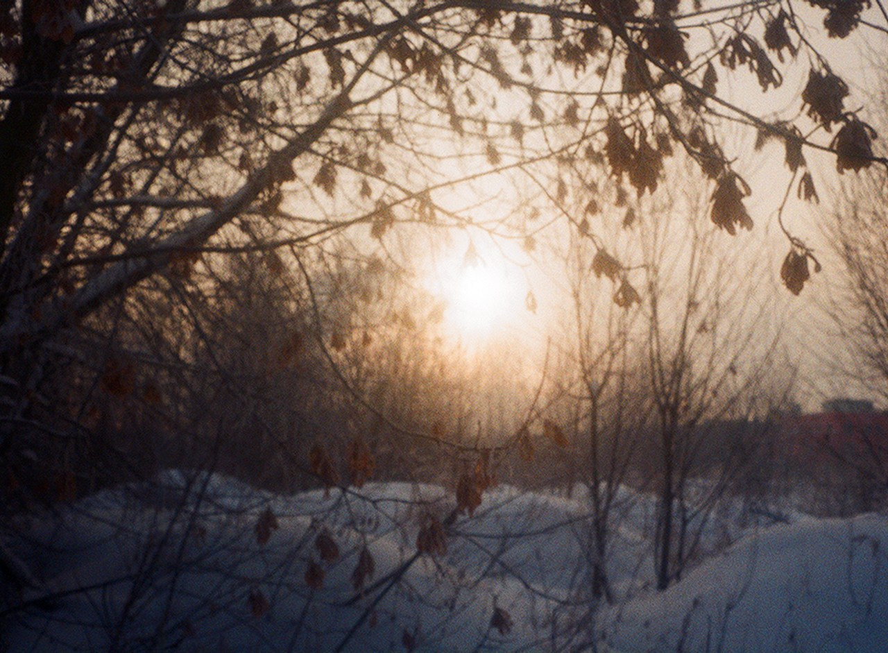 РАЗНОЕ. Андрей Пономарёв