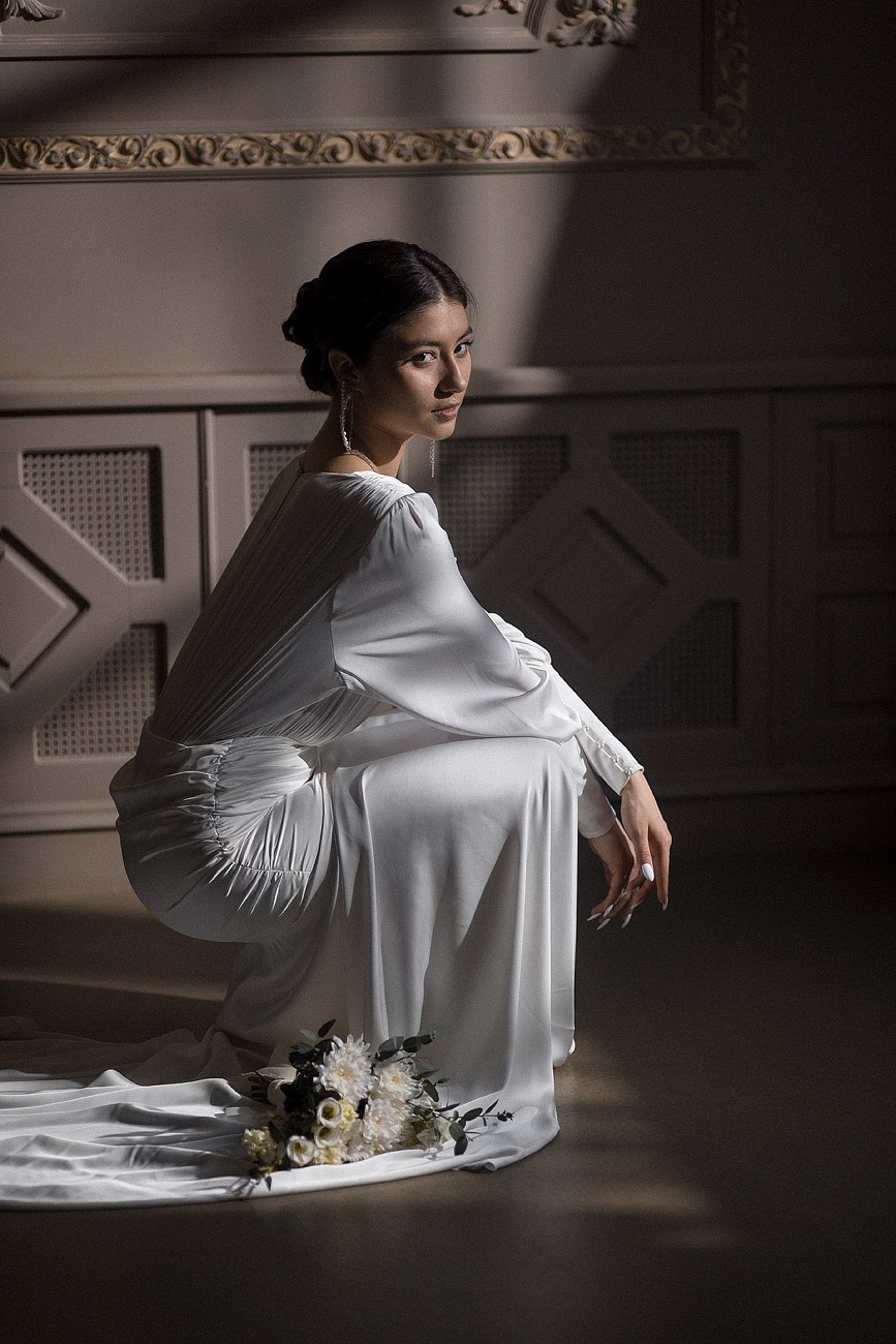 Артем и Лолита. Свадебный и семейный фотограф Москва Екатерина Верижникова