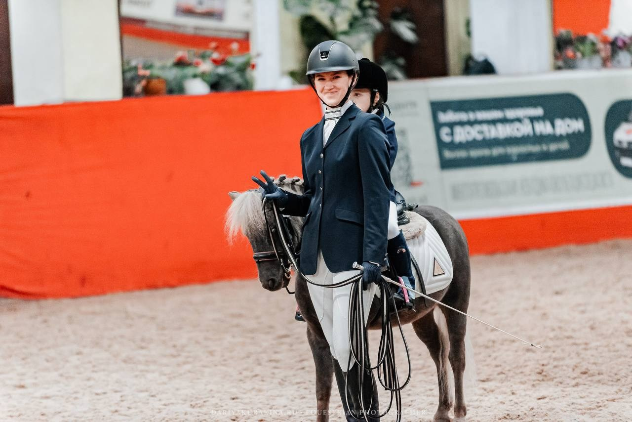 ВЫЕЗДКА в КЦ ИЗМАЙЛОВО, «ГЕОСКАЧКИ». Куракина Дарья • Конный фотограф