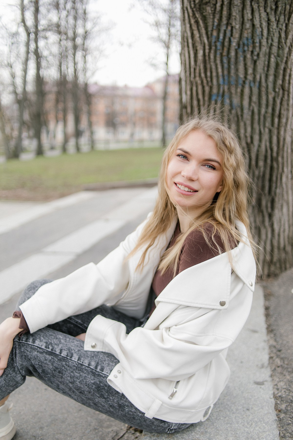 Настя и Сергей (Орел)