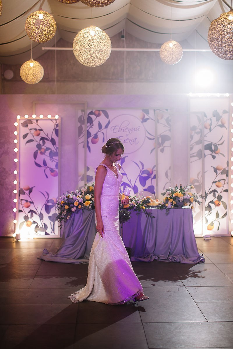 Елена и Евгений