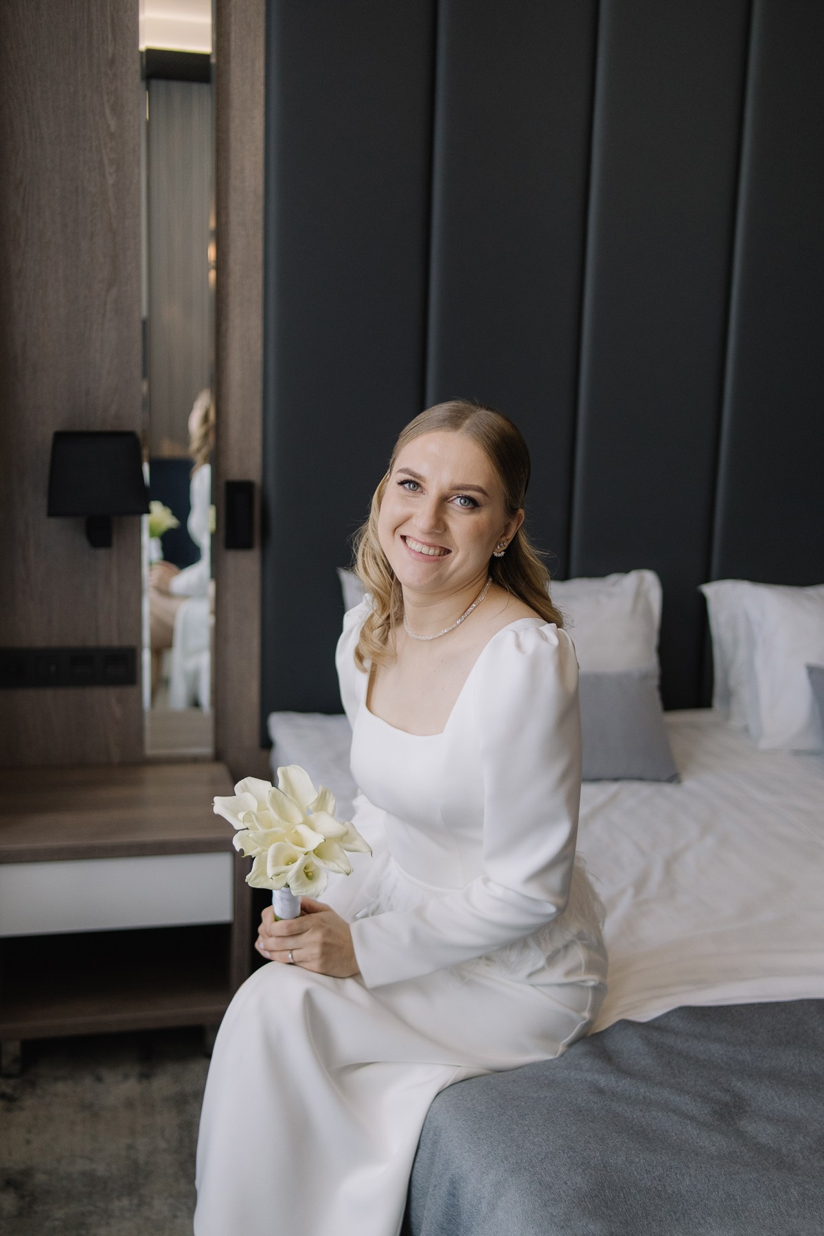 Анна+Павел. Свадебный, семейный фотограф Брянск, Москва — Виктория Антропова