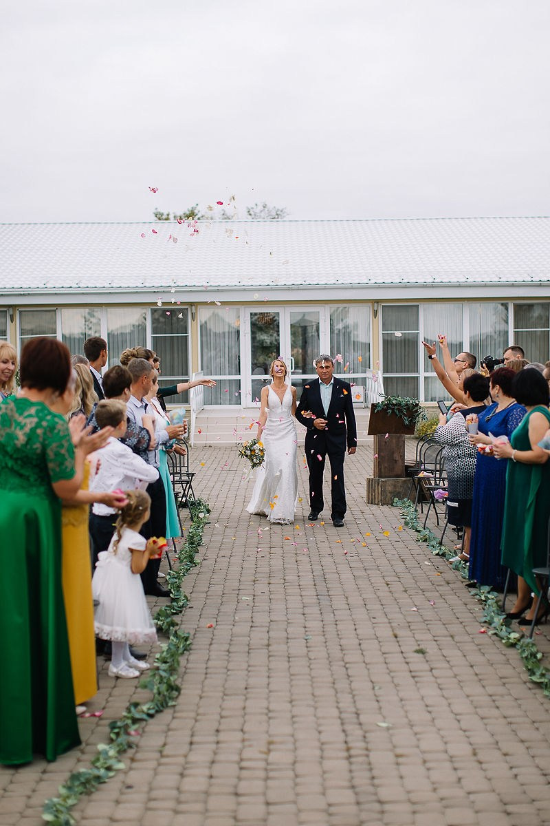 Елена и Евгений