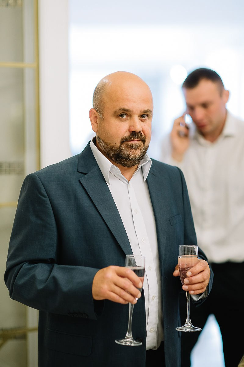 Марина и Максим