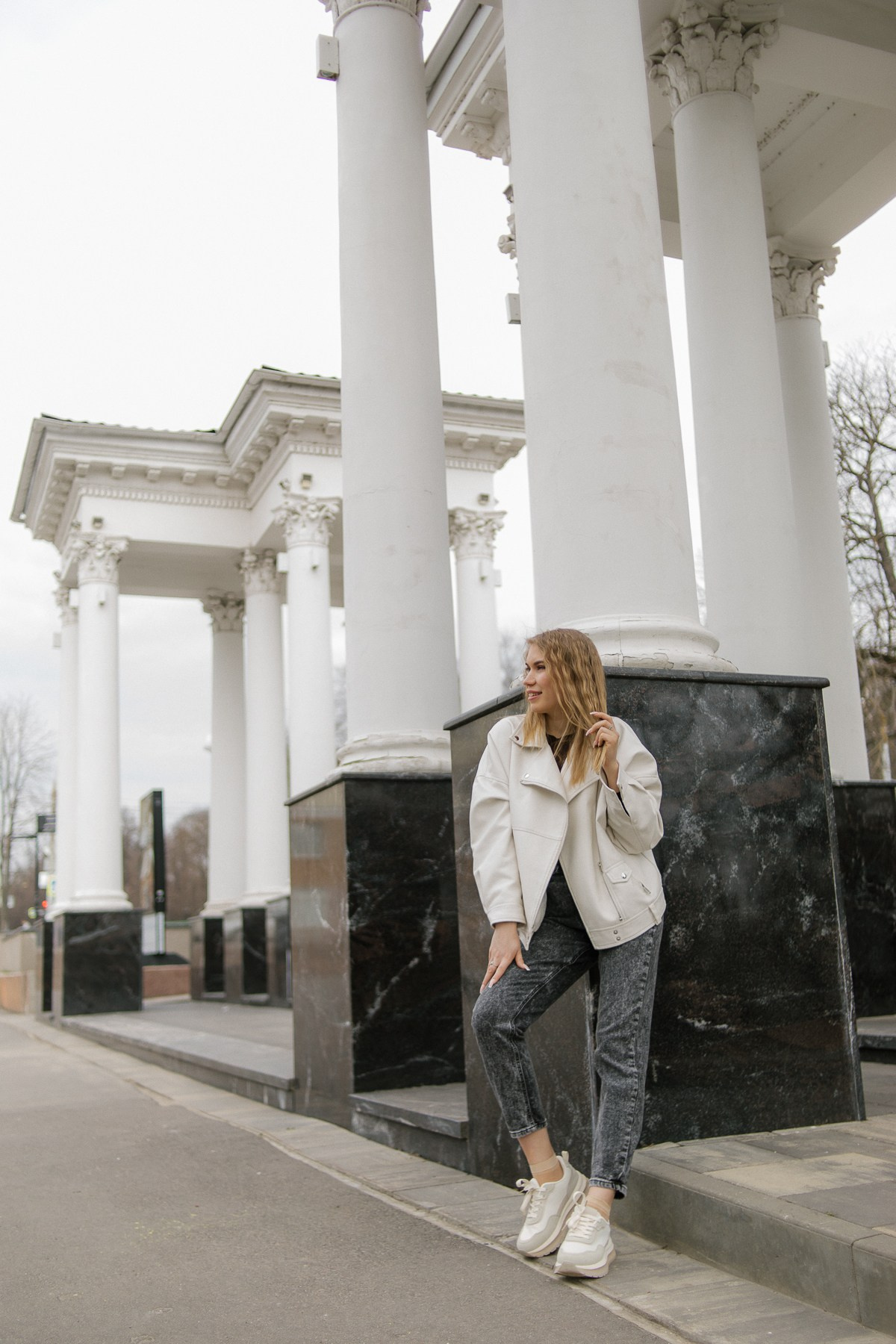 Настя и Сергей (Орел)