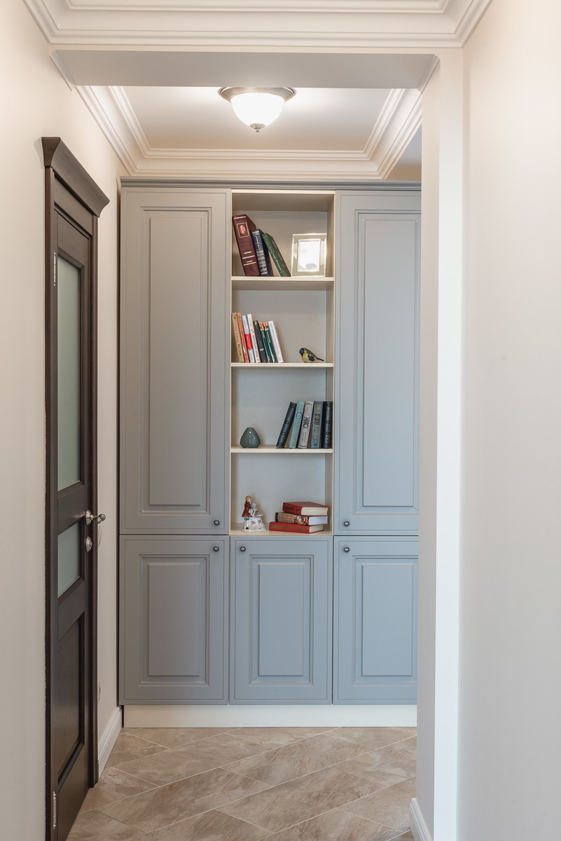 Интерьерная фотосессия квартиры в Севастополе для портфолио дизайнера интерьеров. Фотограф интерьеров Фотосъемка рекламы в Ялте и по Крыму