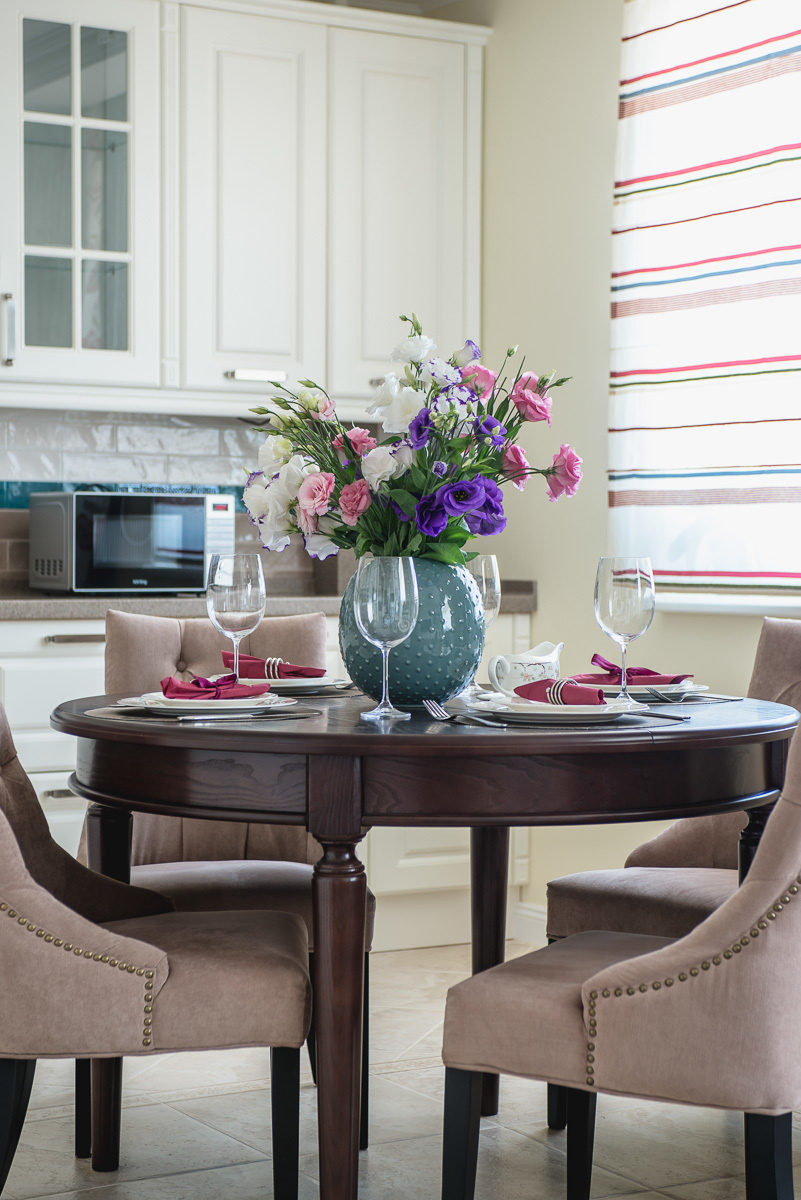 Интерьерная фотосессия квартиры в Севастополе для портфолио дизайнера интерьеров. Фотограф интерьеров Фотосъемка рекламы в Ялте и по Крыму