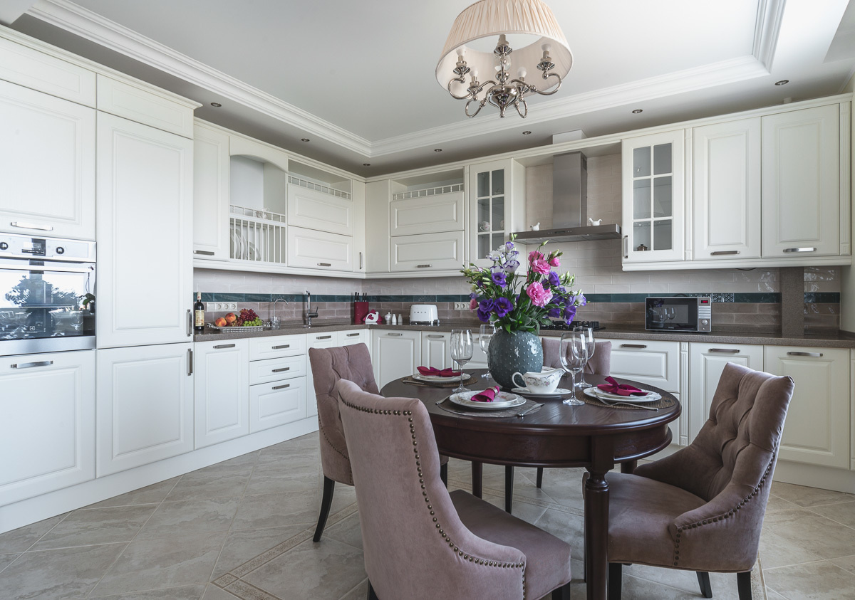 Интерьерная фотосессия квартиры в Севастополе для портфолио дизайнера интерьеров. Фотограф интерьеров Фотосъемка рекламы в Ялте и по Крыму