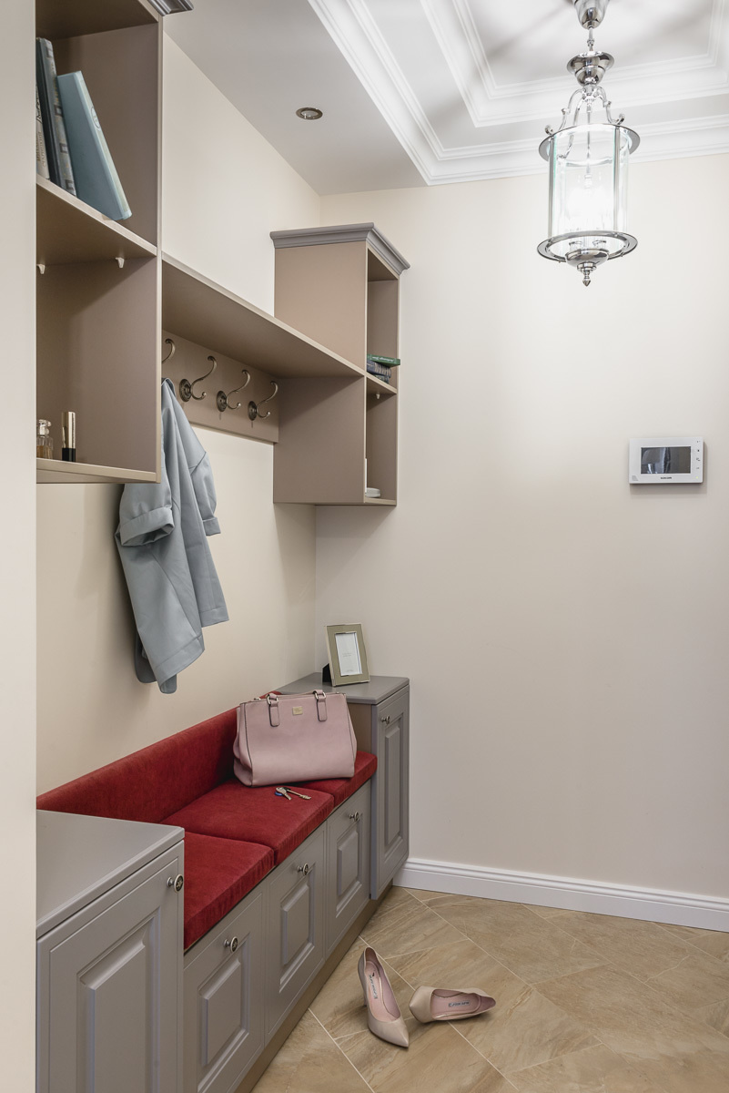 Интерьерная фотосессия квартиры в Севастополе для портфолио дизайнера интерьеров. Фотограф интерьеров Фотосъемка рекламы в Ялте и по Крыму