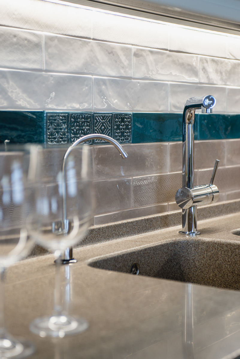 Интерьерная фотосессия квартиры в Севастополе для портфолио дизайнера интерьеров. Фотограф интерьеров Фотосъемка рекламы в Ялте и по Крыму