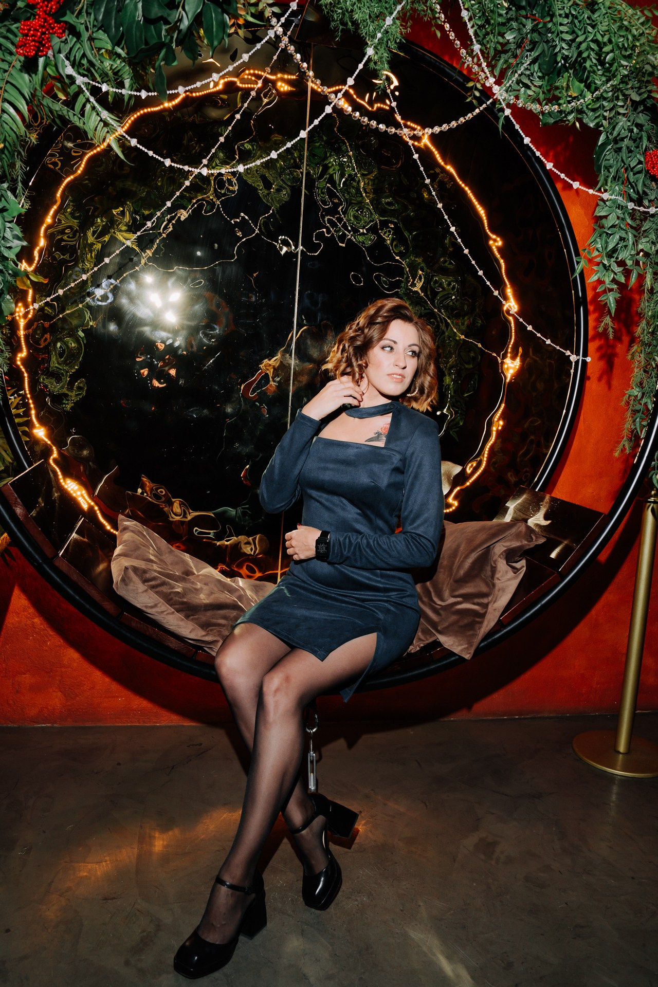 Техно Трейд. Night2Day Санкт-Петербург