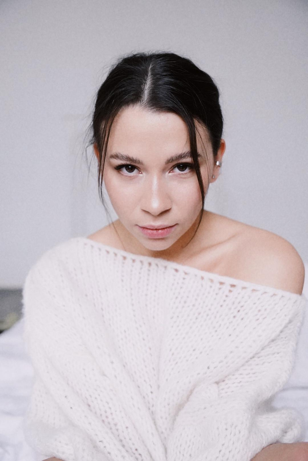 Света. Репортажи, уличные и студийные съёмки в Москве