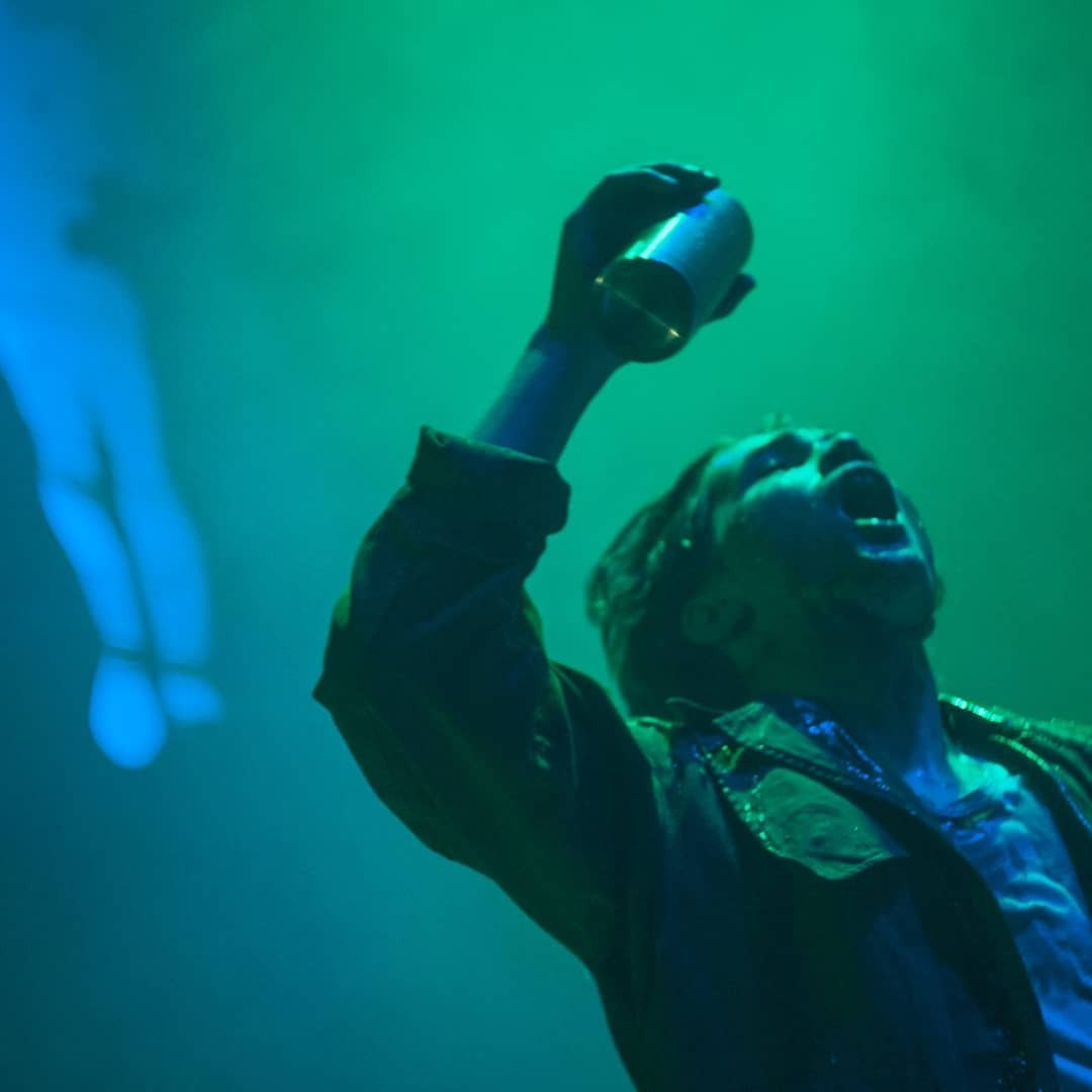 Войцек. Режиссёр Даниил Филиппович