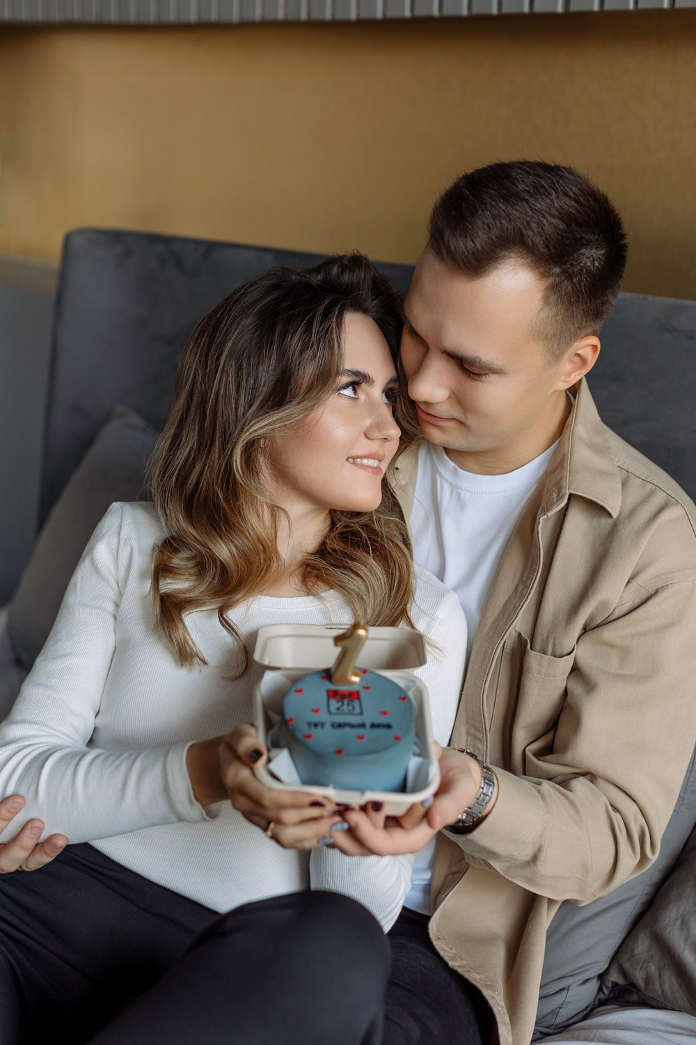 Студия. Семейный фотограф Екатерина Шустрова Москва и Одинцово