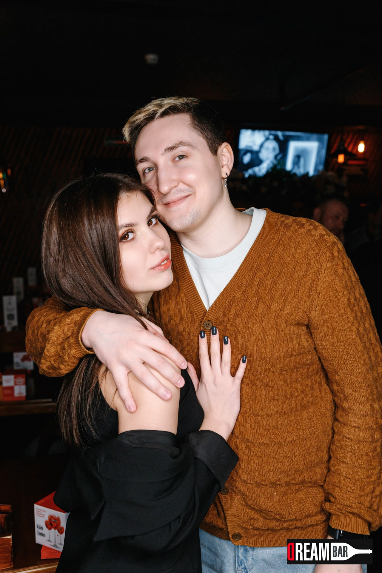 Dream Bar. Фотограф Владимир Молоканов