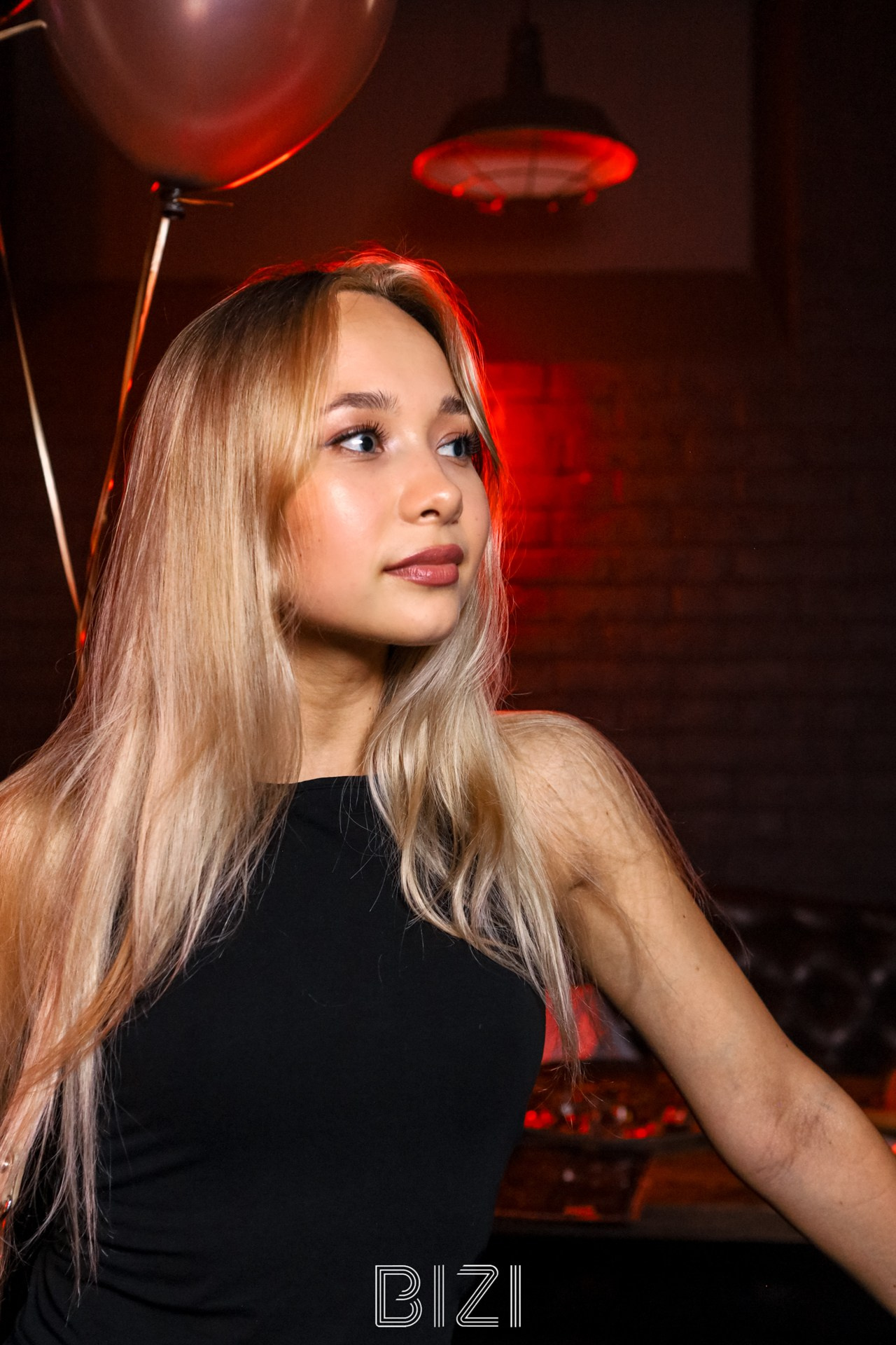 Bizi Club. Фотограф Владимир Молоканов