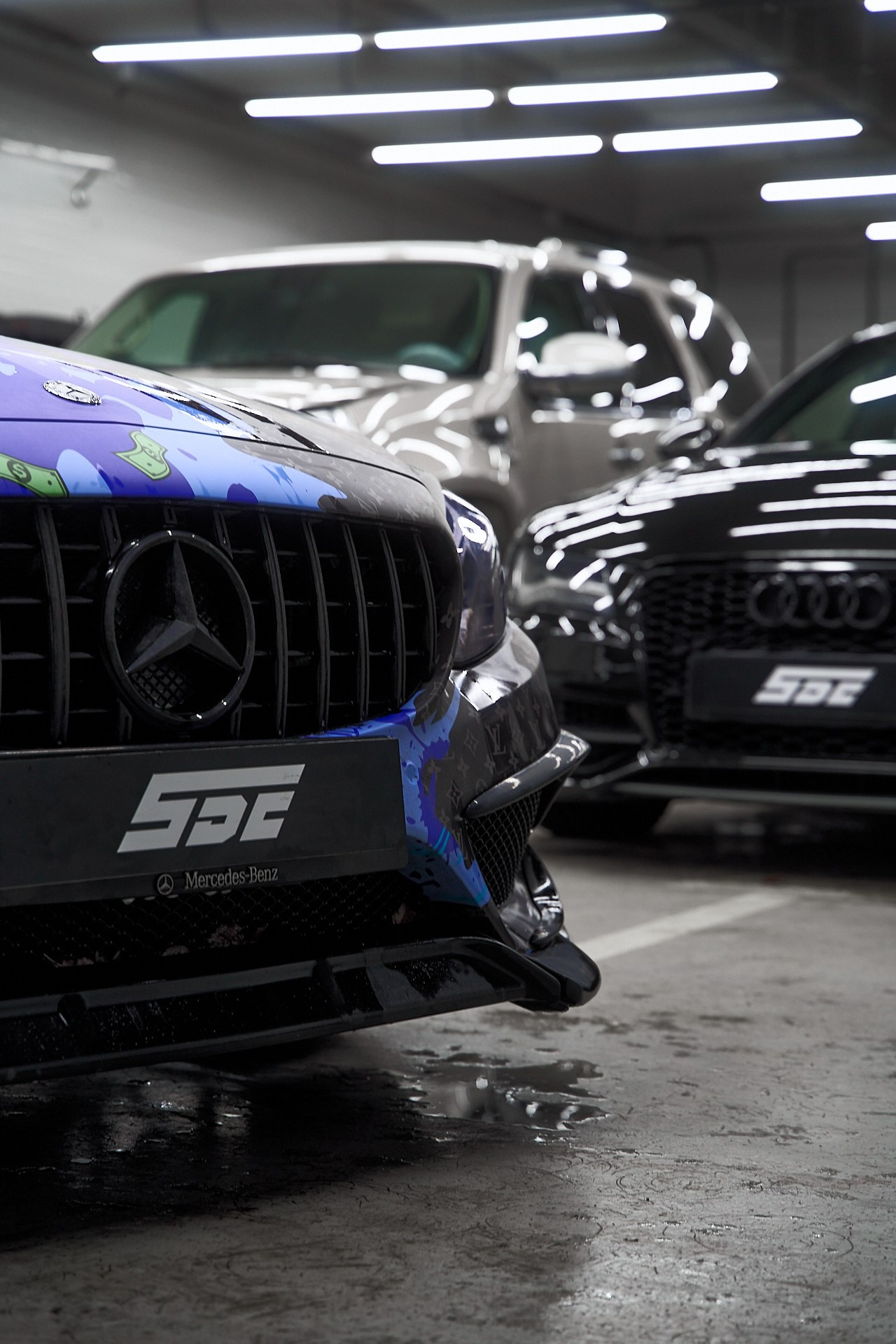 Бизнес-контент. Фотограф Ольвия Капранова в Москве и московской области