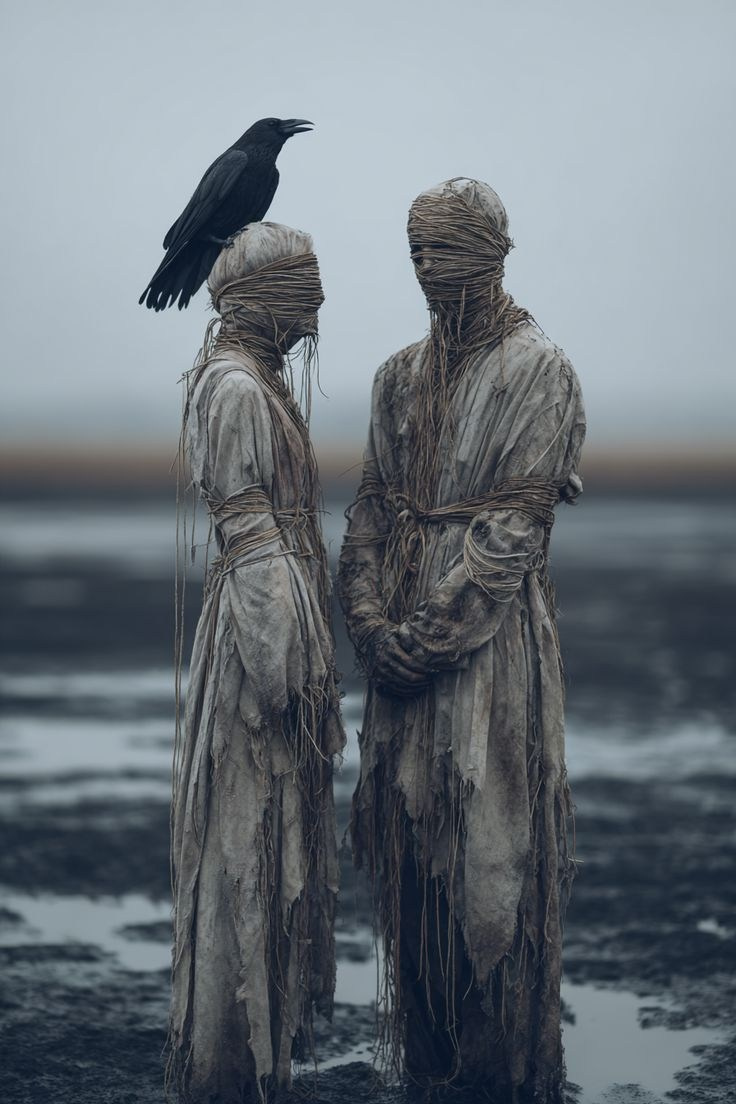 УЖАСЫ. Фотограф для маркетплейсов Михаил Бове