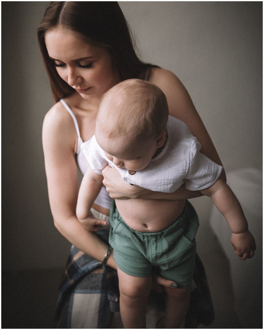 Ира и Миша. Фотограф в Нижнем Новгороде Кристина Батанова