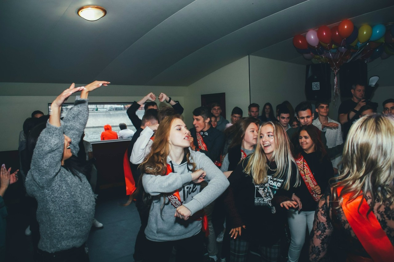 Выпускные 9 и 11 класс. Главная