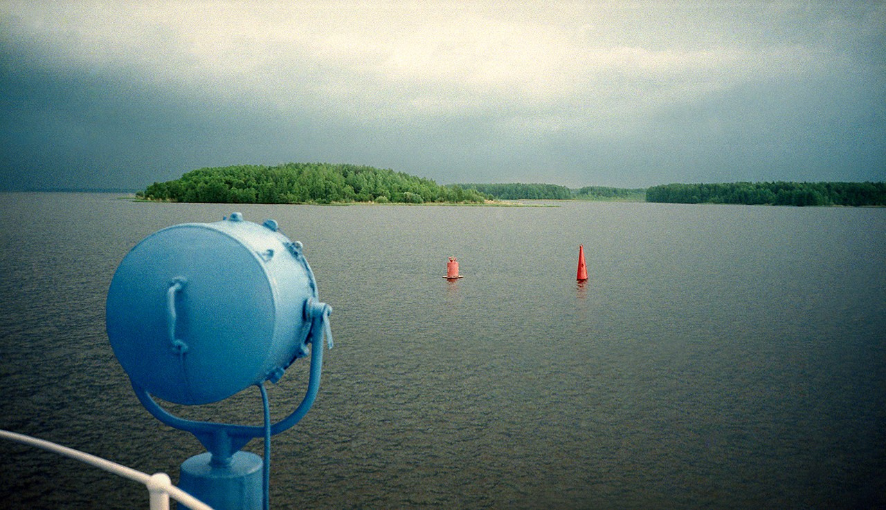 РАЗНОЕ. Андрей Пономарёв