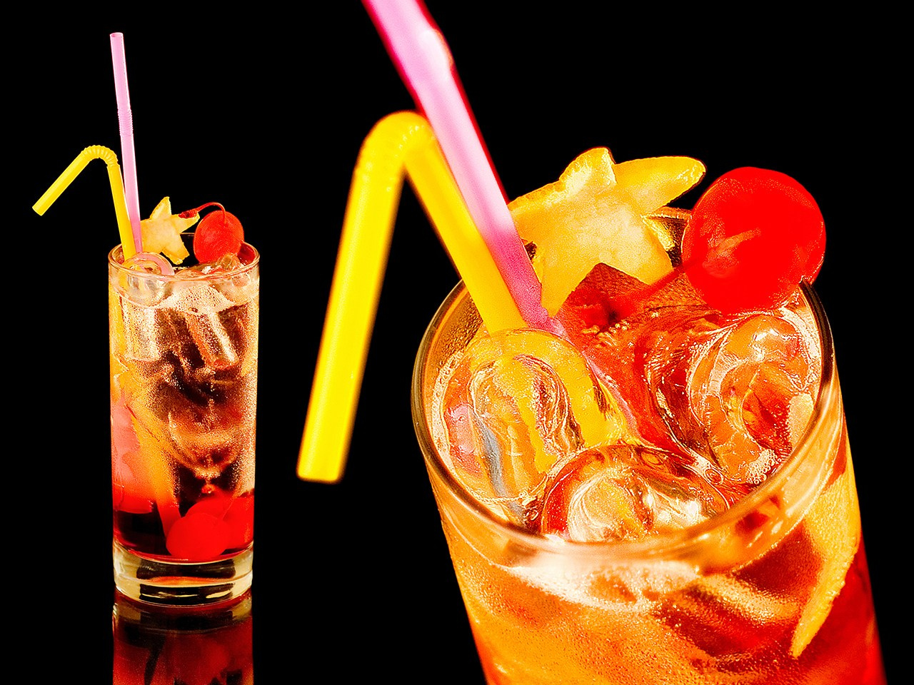 РЕСТОРАНЫ И КАФЕ. Андрей Пономарёв