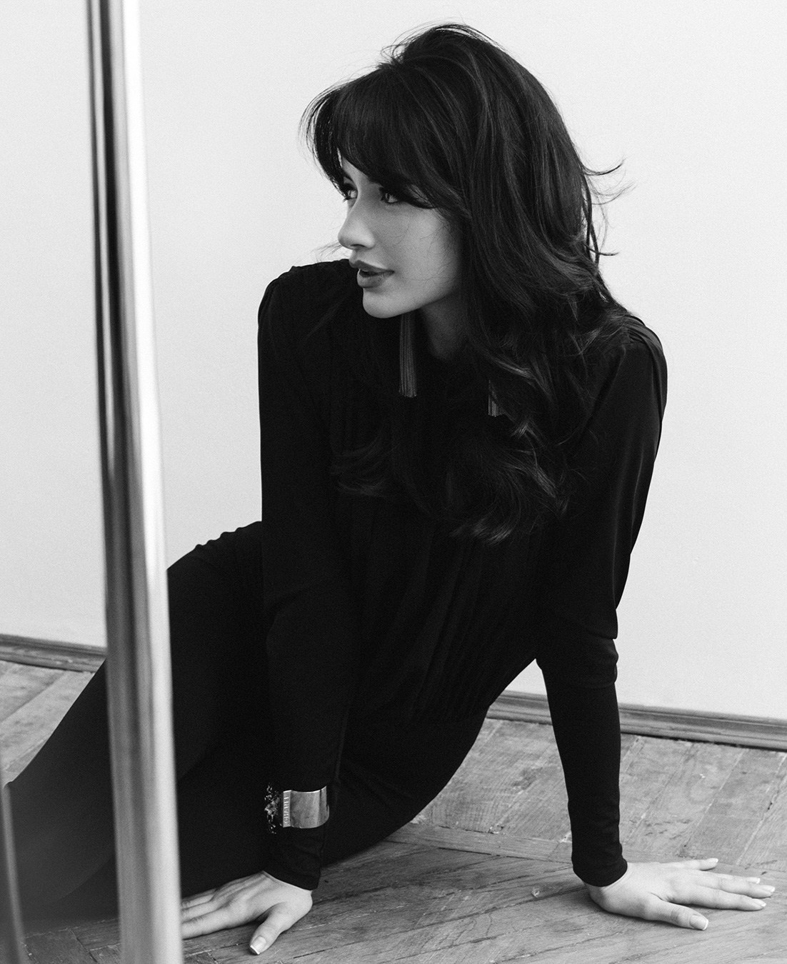 Ksenia. Фотограф для брендов Москва