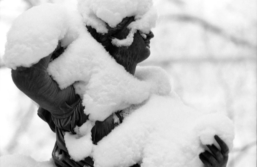 Those. Елена Цихон художник фотографии и мастер фото-ДНК