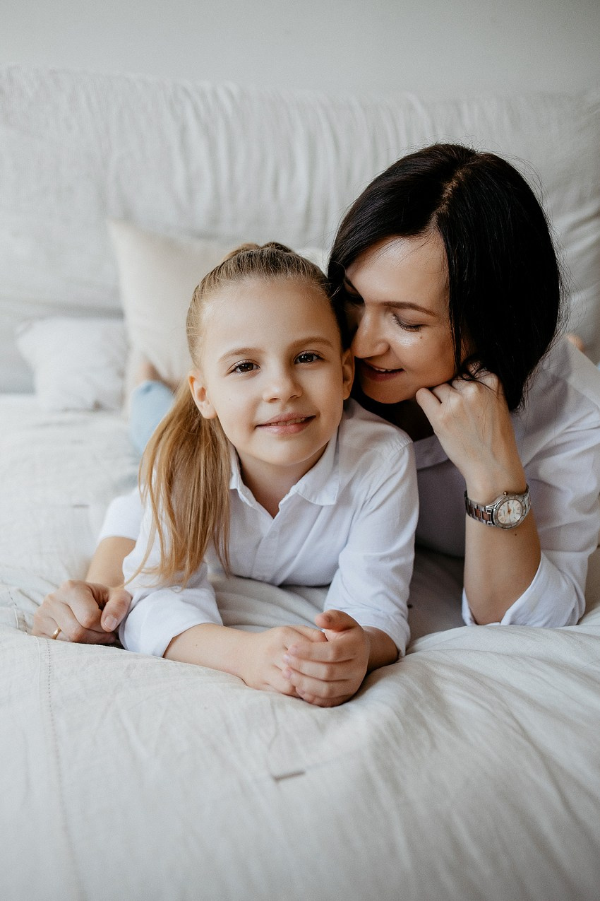 Семьи. Свадебный и семейный фотограф в Челябинске. Аврамец Анна