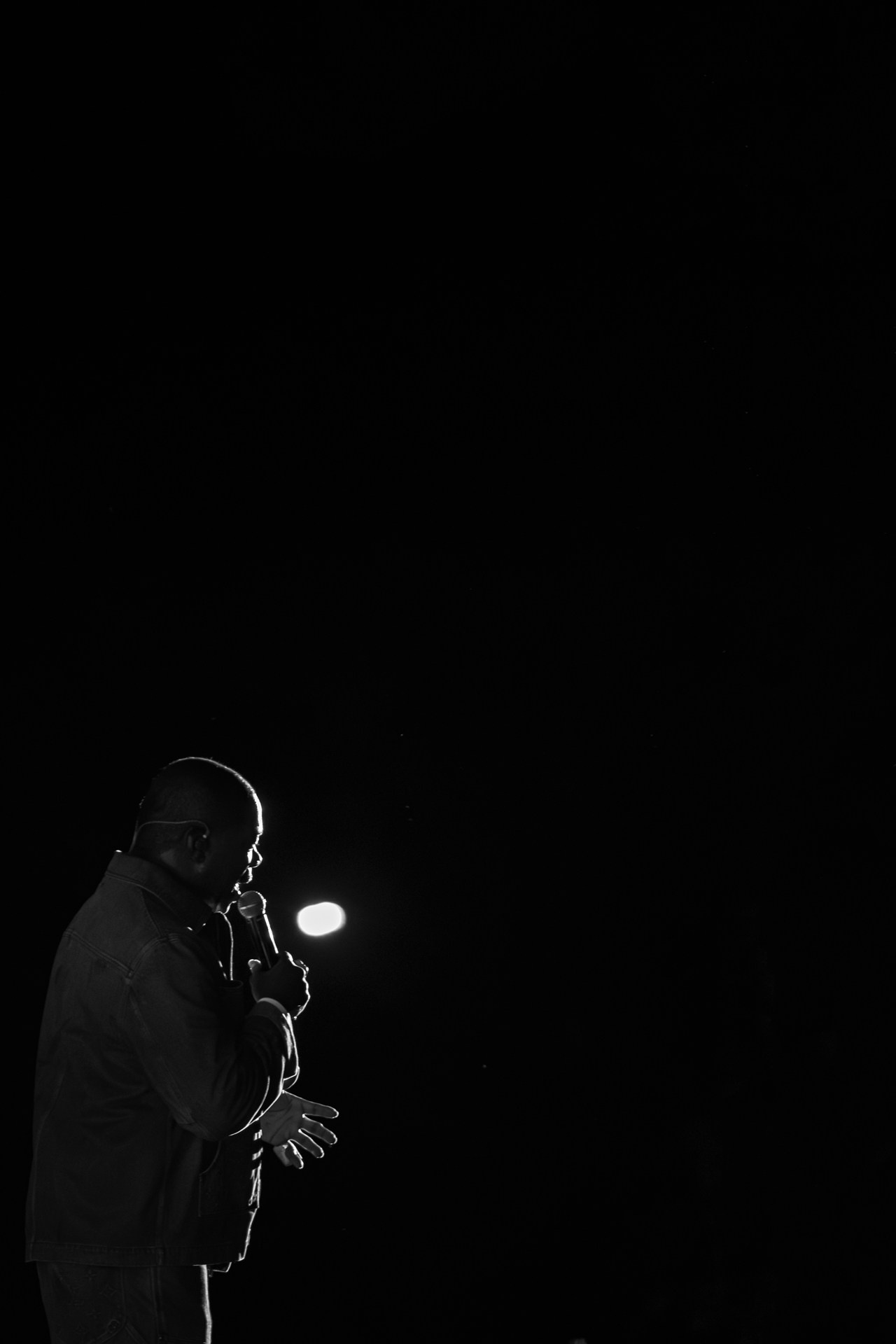 Busta Rhymes, 31.08.25, фестиваль Территория Света Проекция