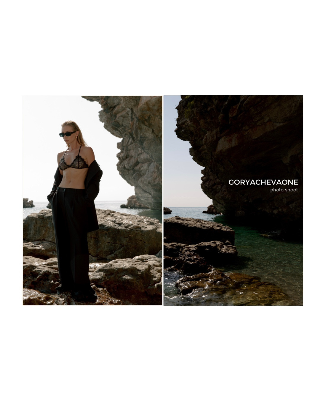 LOOKBOOK TURKEY. Коммерческий фотограф для брендов в Москве