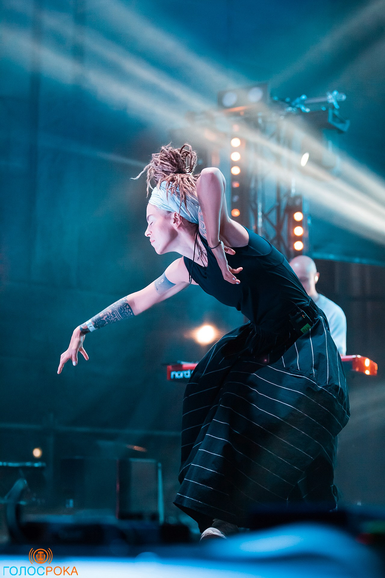 Концерт ALAI OLI, 04.08.2021, Флакон, Москва