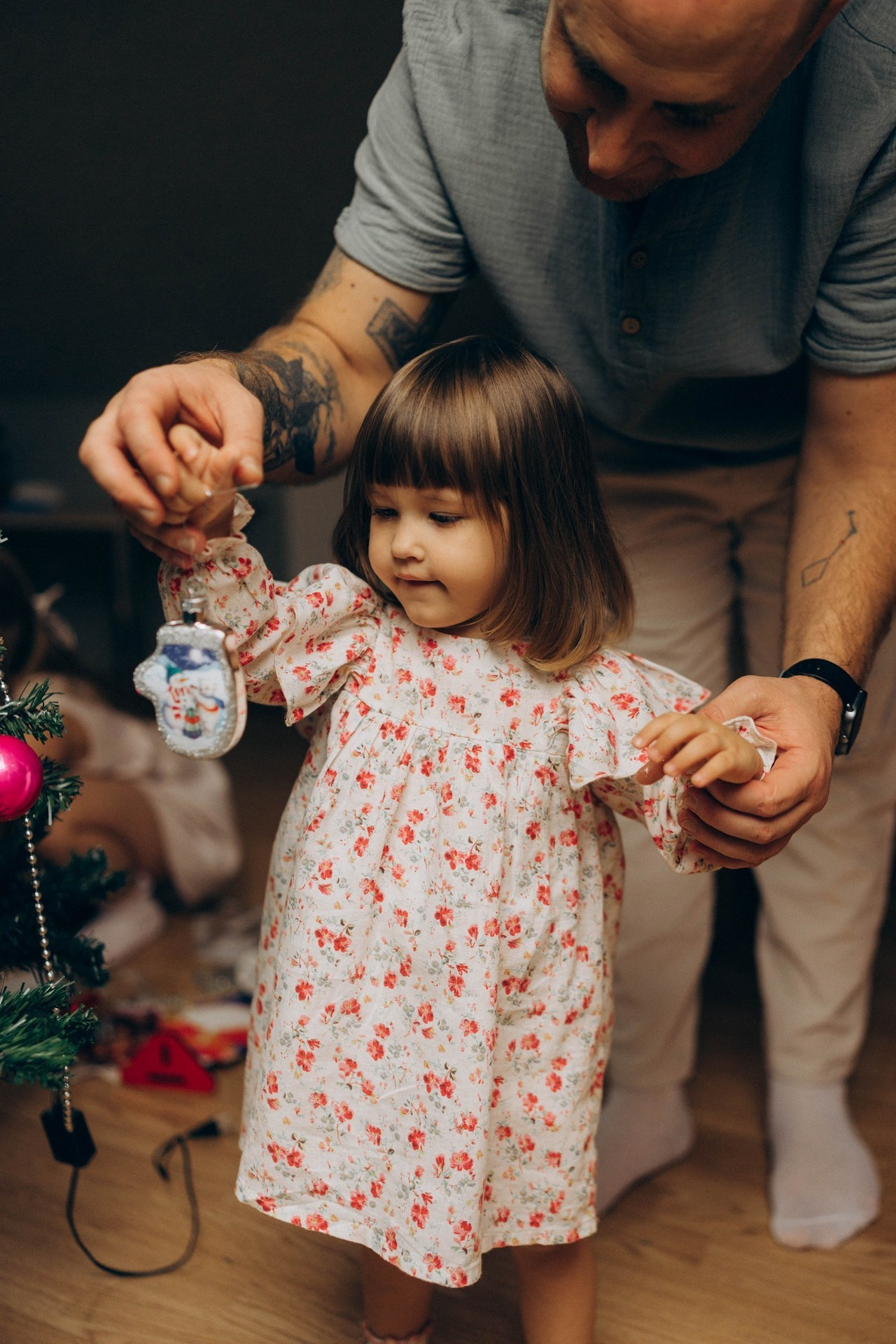 Отзывы. Семейный фотограф в Краснодаре