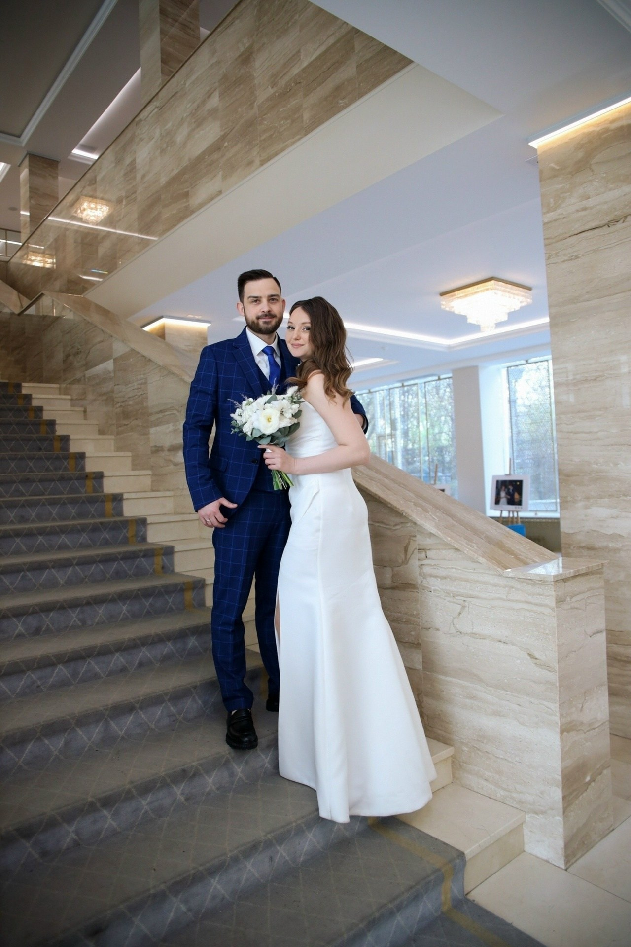 Свадебная съемка. Свадебный и Репортажный фотограф в Москве Митюшина Дарья