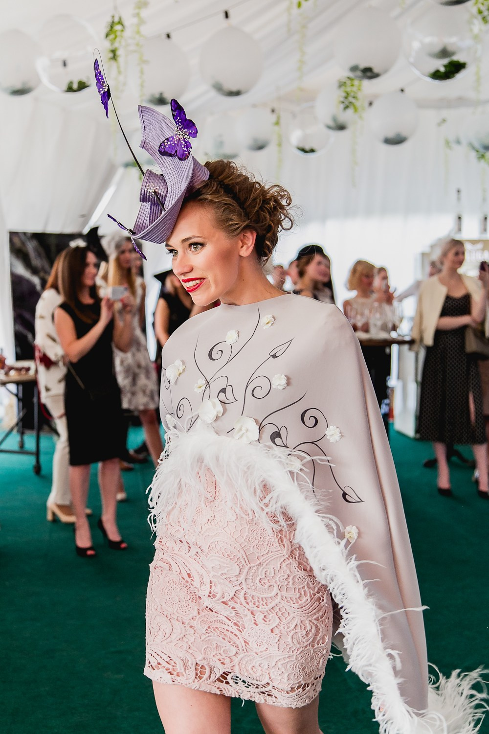 Levada. Главная