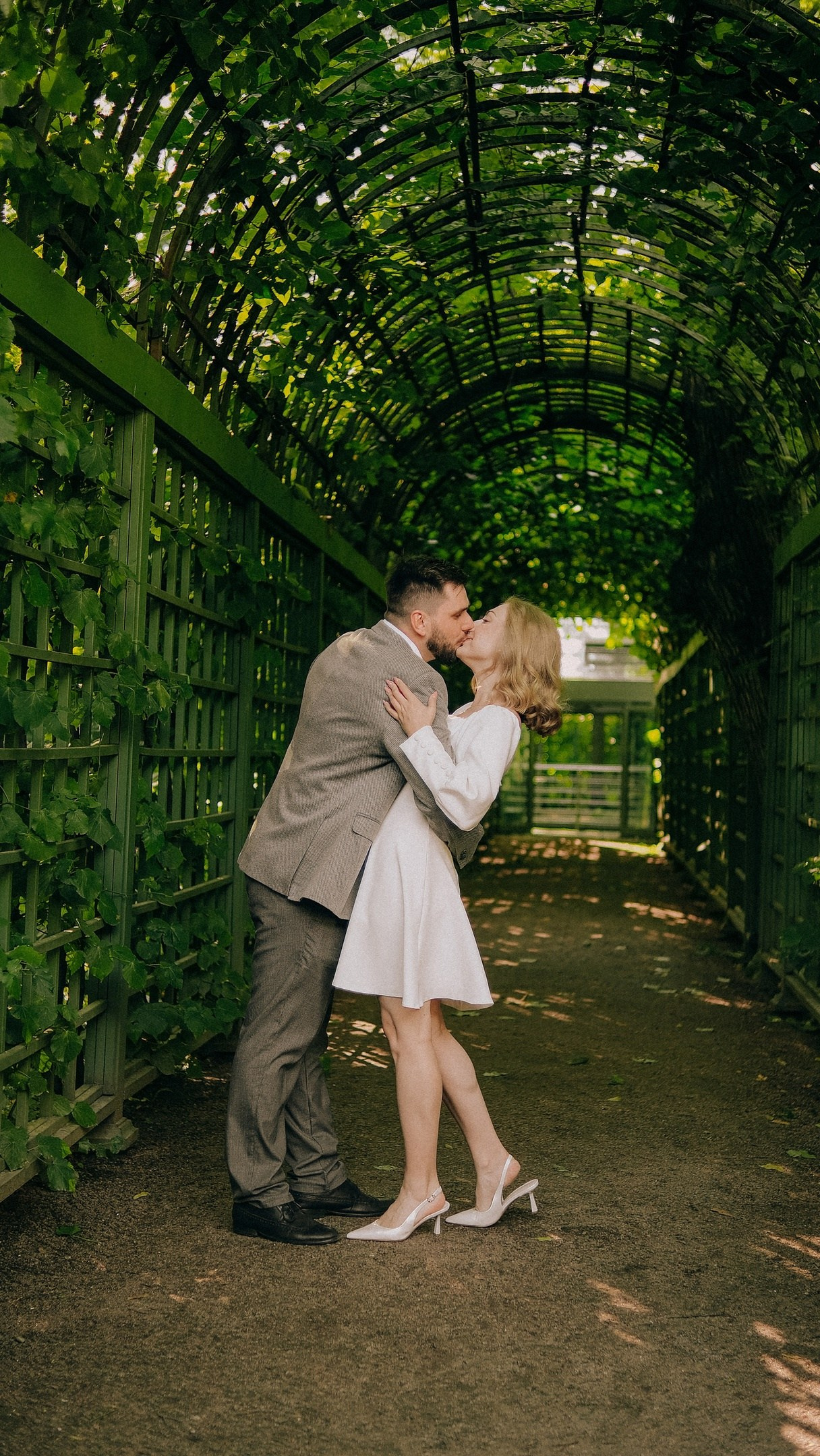 Катя и Андрей (альбом скачан из моей группы в вк). Phdkvmr.ru