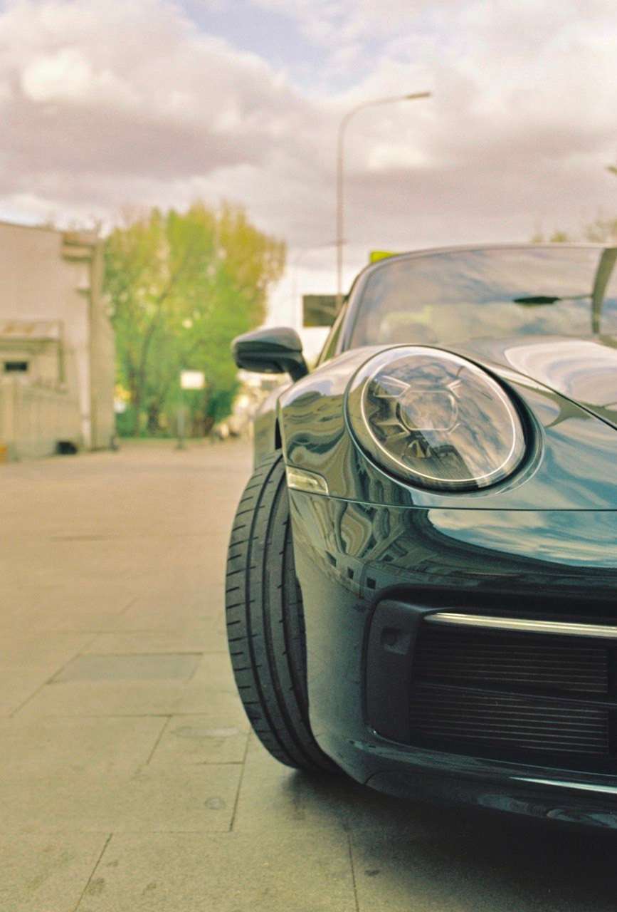 2024. Марфин. Фотограф