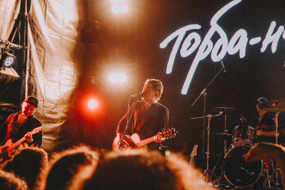 Концерты. Портретный фотограф в Санкт-Петербурге Светлана Хомич