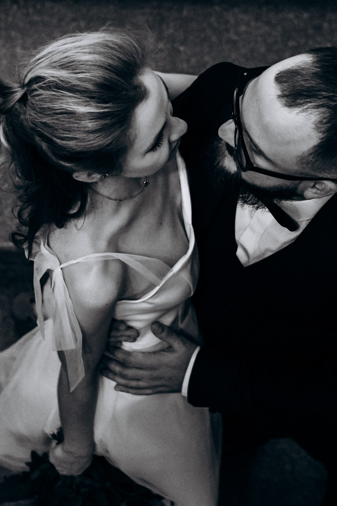 Илья и Ангелина. Свадебный и семейный фотограф в Москве Елена Брюханова